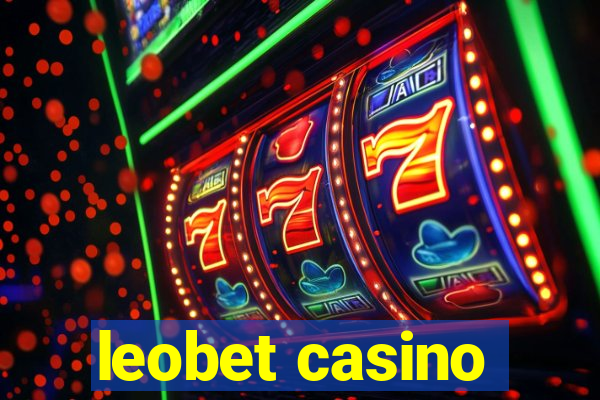 leobet casino